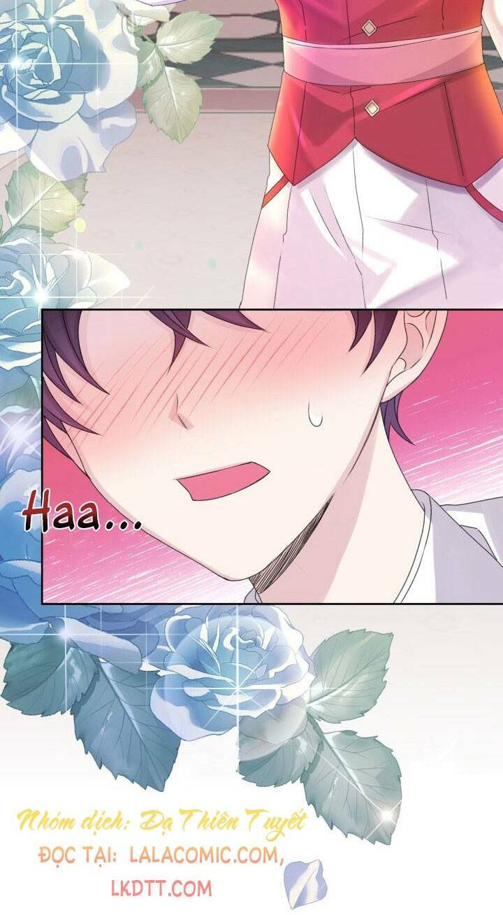công chúa huỷ diệt chapter 27 35