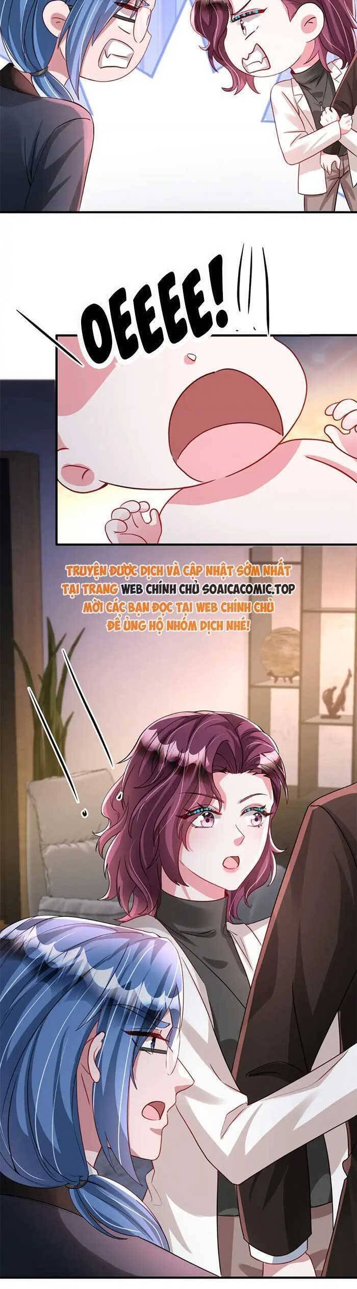 tổng tài huyết tộc cực sủng cô vợ mỹ nhân ngư chapter 206 14