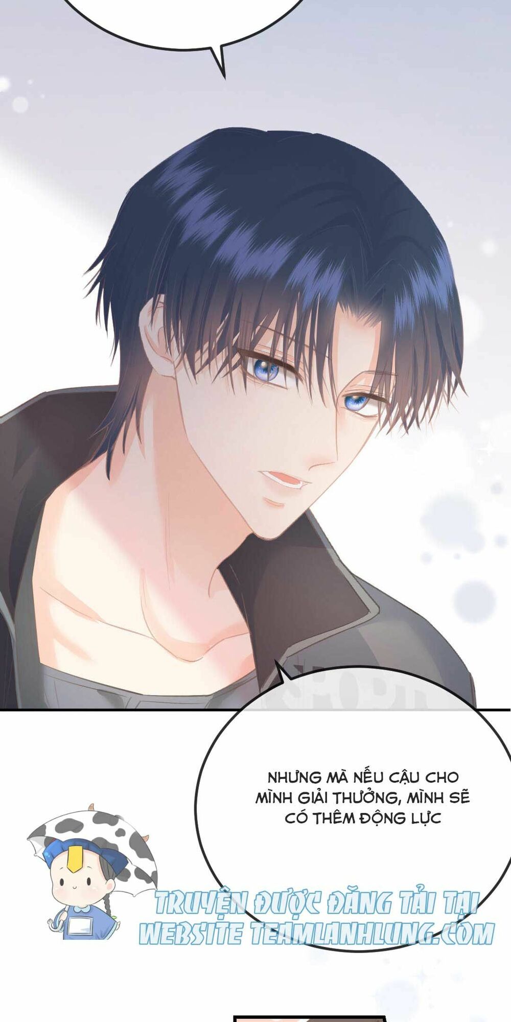 khảo nghiệm cuối cùng của tra nữ chapter 11 23