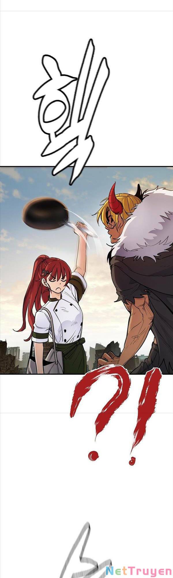 nhà hàng hòa bình chapter 0 97