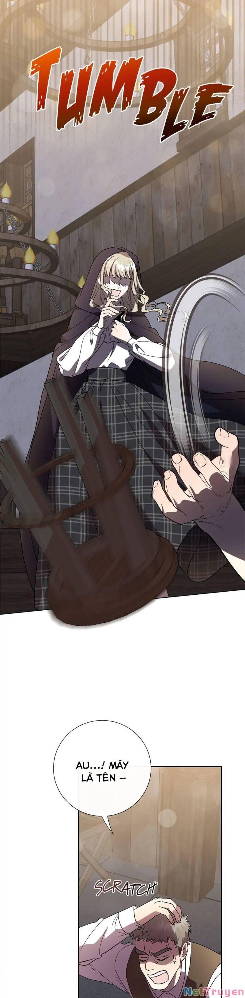 xin ngài đừng ăn tôi chapter 77 21