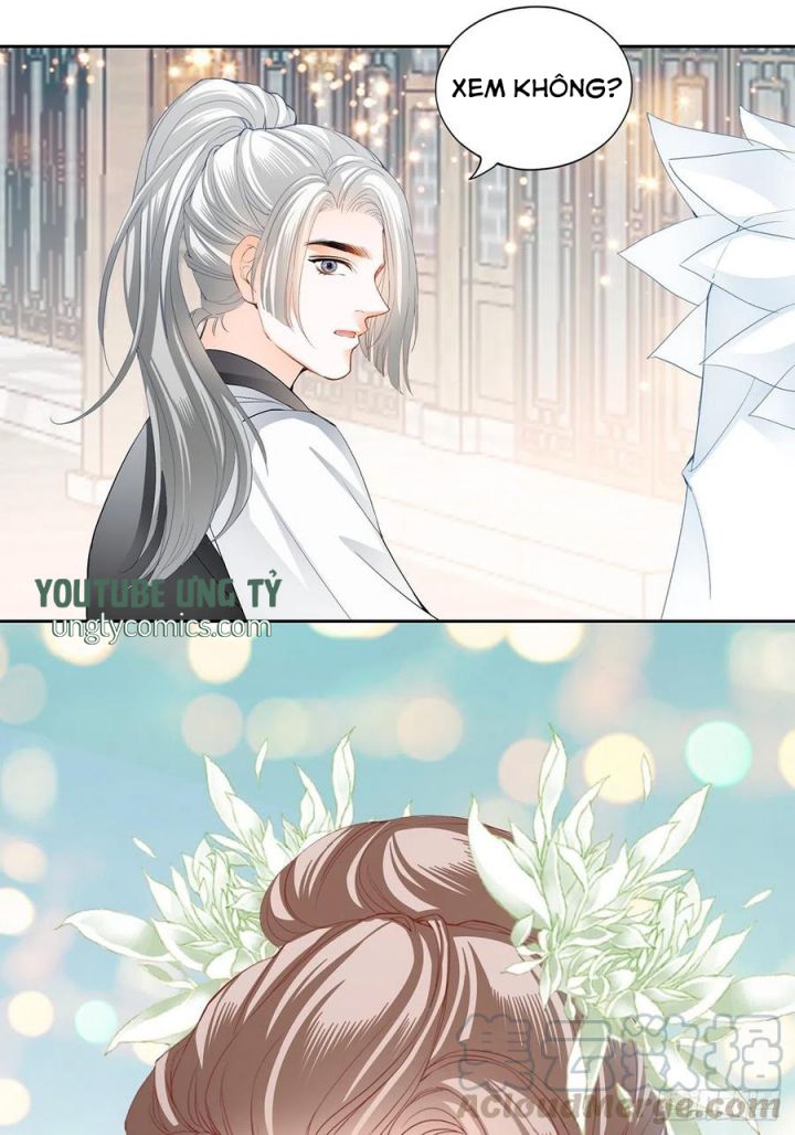 bổn vương muốn nàng chapter 42 33