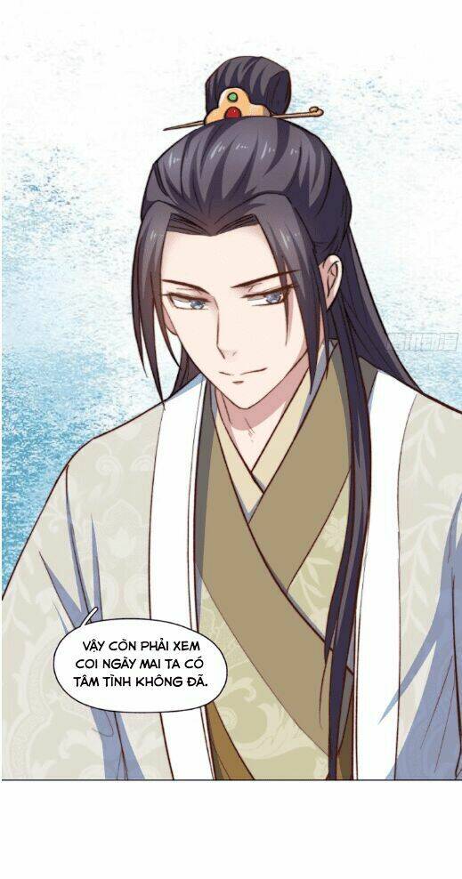 song thế sủng phi chapter 9 47