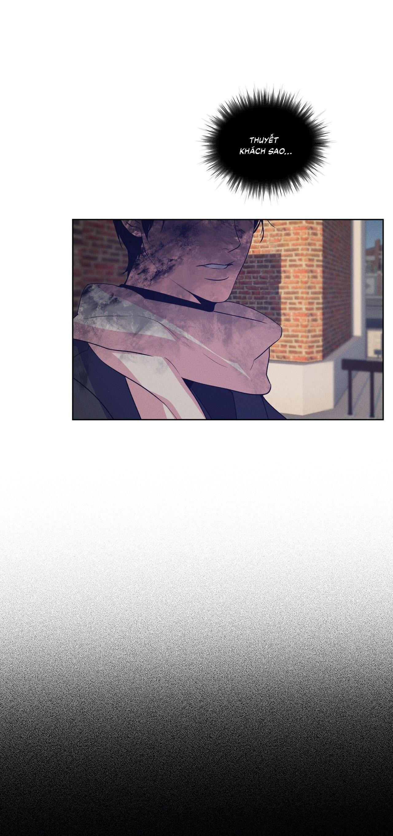 hồi ức của nhịp thở chapter 21 33