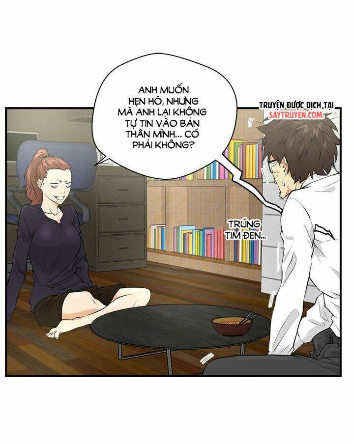 mr kang chapter 5 7
