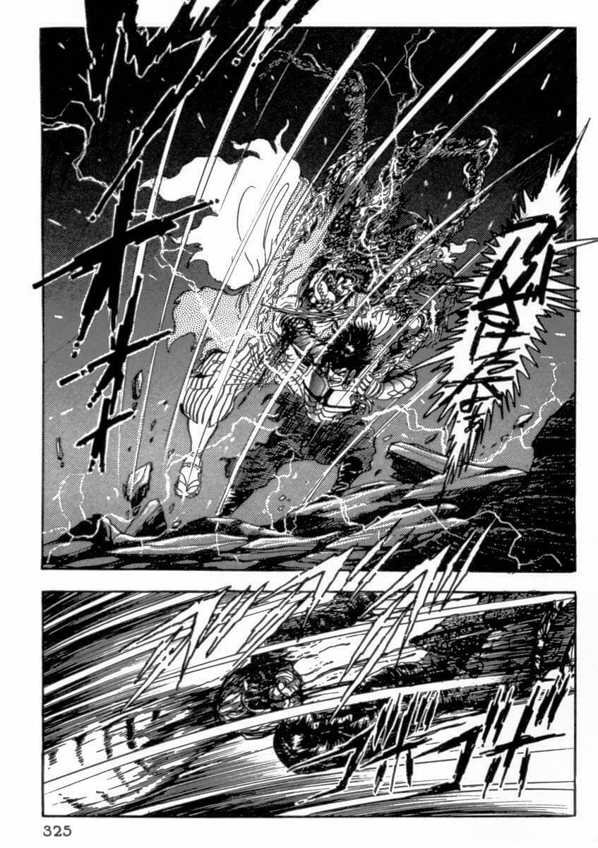 makai tenshou chapter 8 18