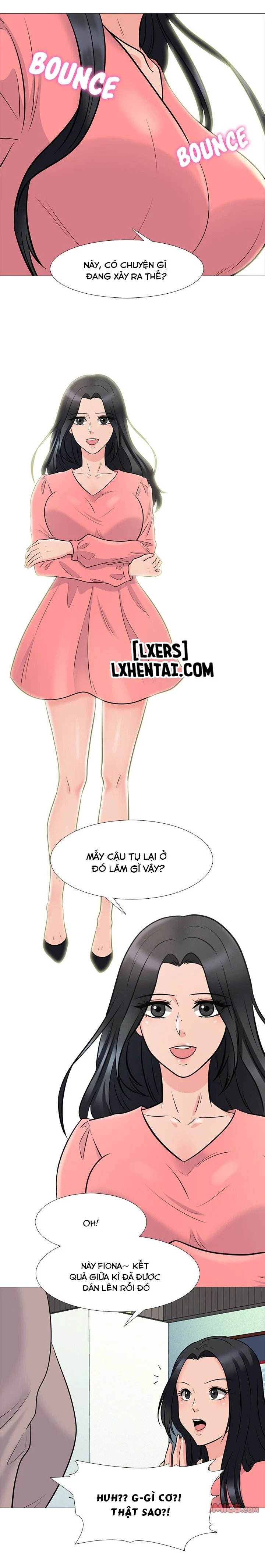 học bổng đặc biệt chapter 88 12