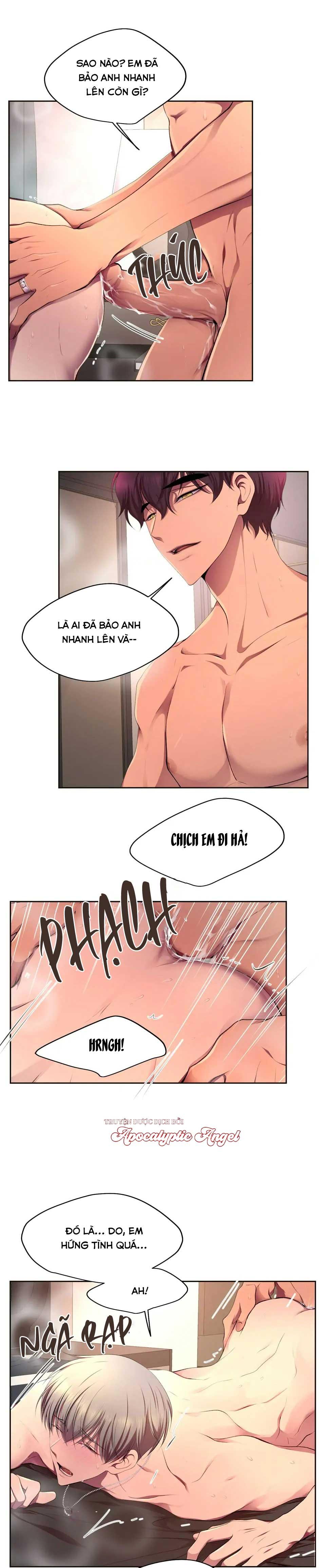 giữ em thật chặt (hold me tight) chapter 105 8