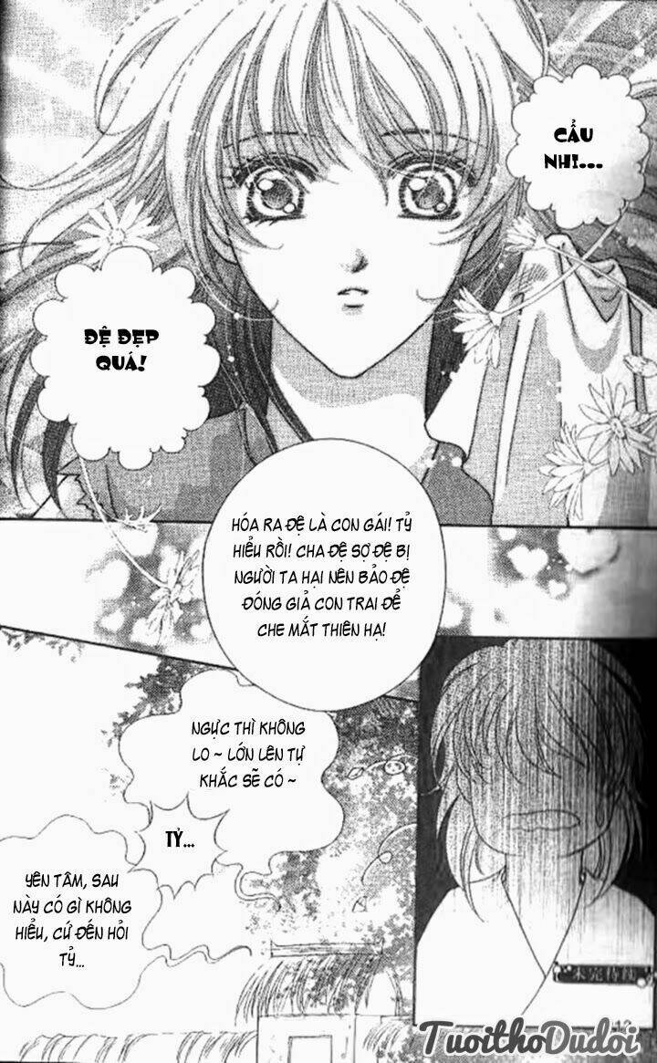 tiếu khuynh tam quốc chapter 6 22