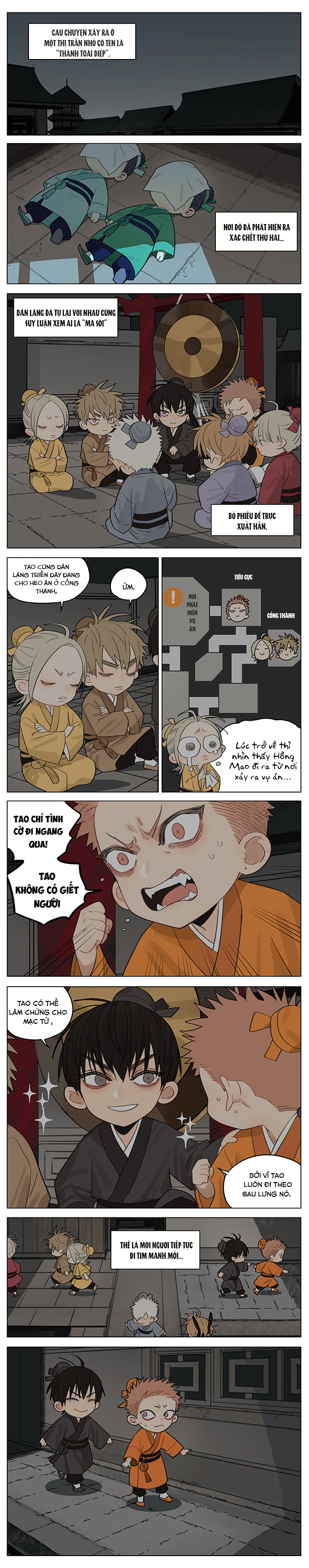 19 days chapter 464.5 3