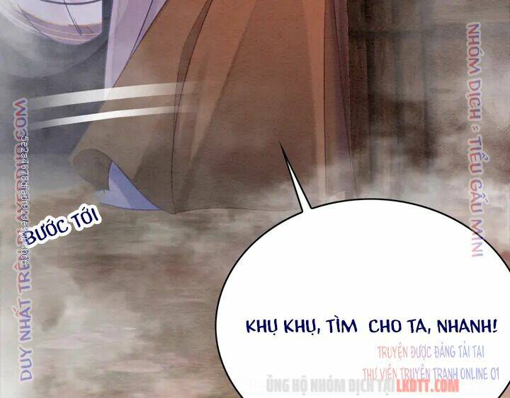 trọng sinh bá sủng nhiếp chính vương quá mạnh mẽ chapter 167 30