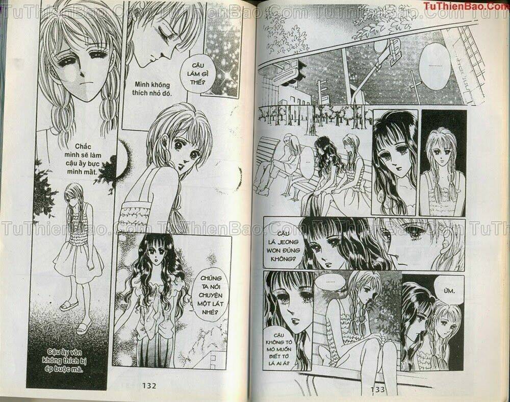 nữ sinh chapter 4 67