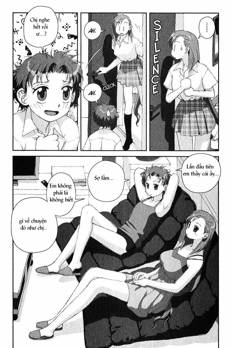 boku no futatsu no tsubasa chapter 13 26