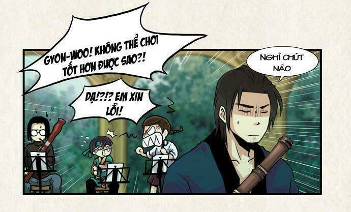 gyon-woo và jik-ny chapter 7 5