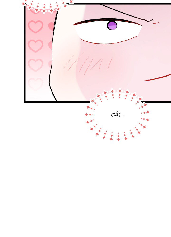 mối liên kết giữa báo đen và bé thỏ chapter 46 58