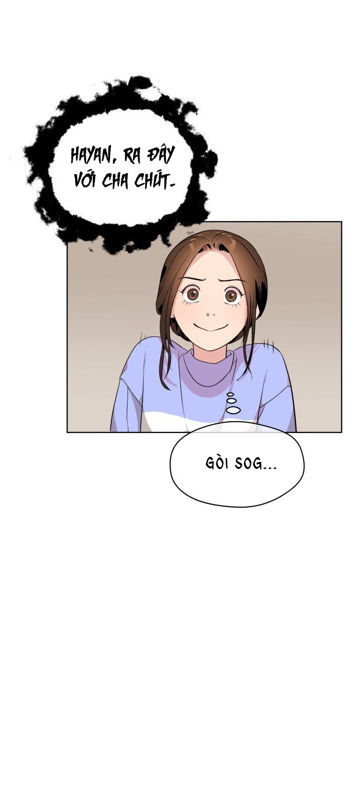 bạch huyết - white blood chapter 6 30