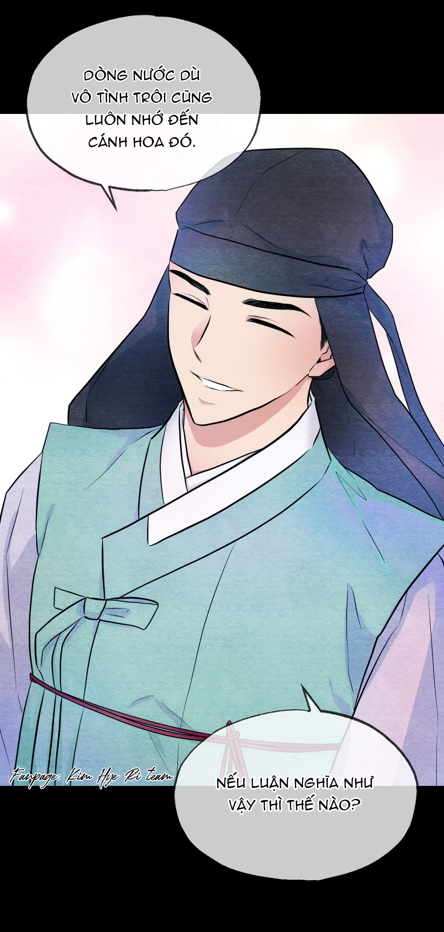 Cương Nhân chapter 13.2 8