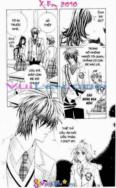 cuộc sống của tôi chapter 8 55