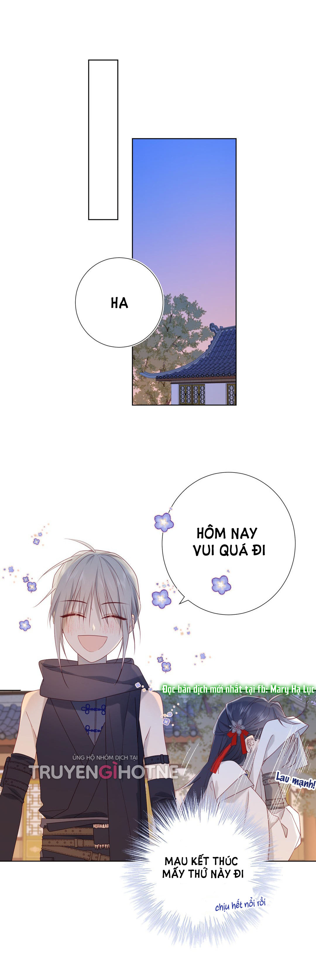 ác nữ cự tuyệt nam chính chapter 37 17
