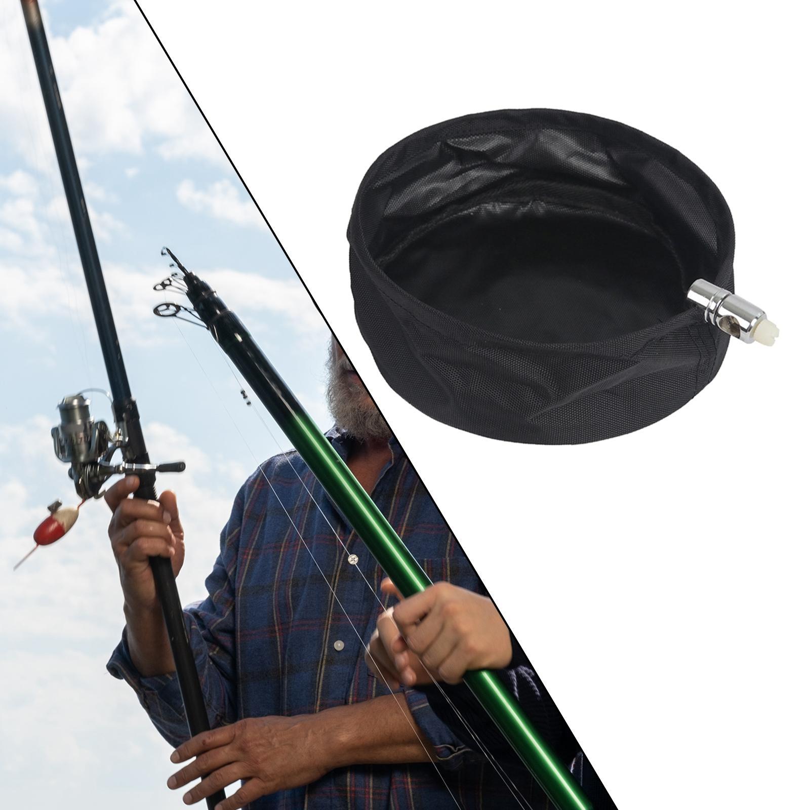 Easy Empty Fly Tying Trash Tray Trash Holder for Fly Tying Waste Catcher Fly Tying Vise