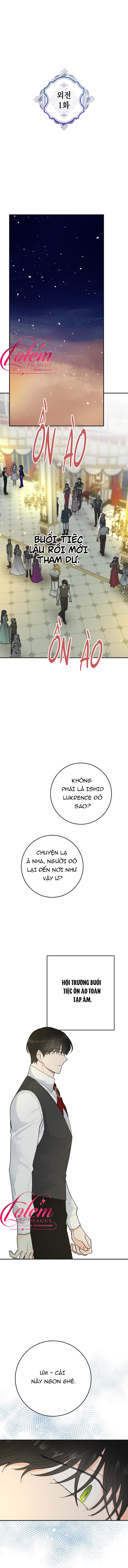 ác nữ tiểu thư chapter 88 1