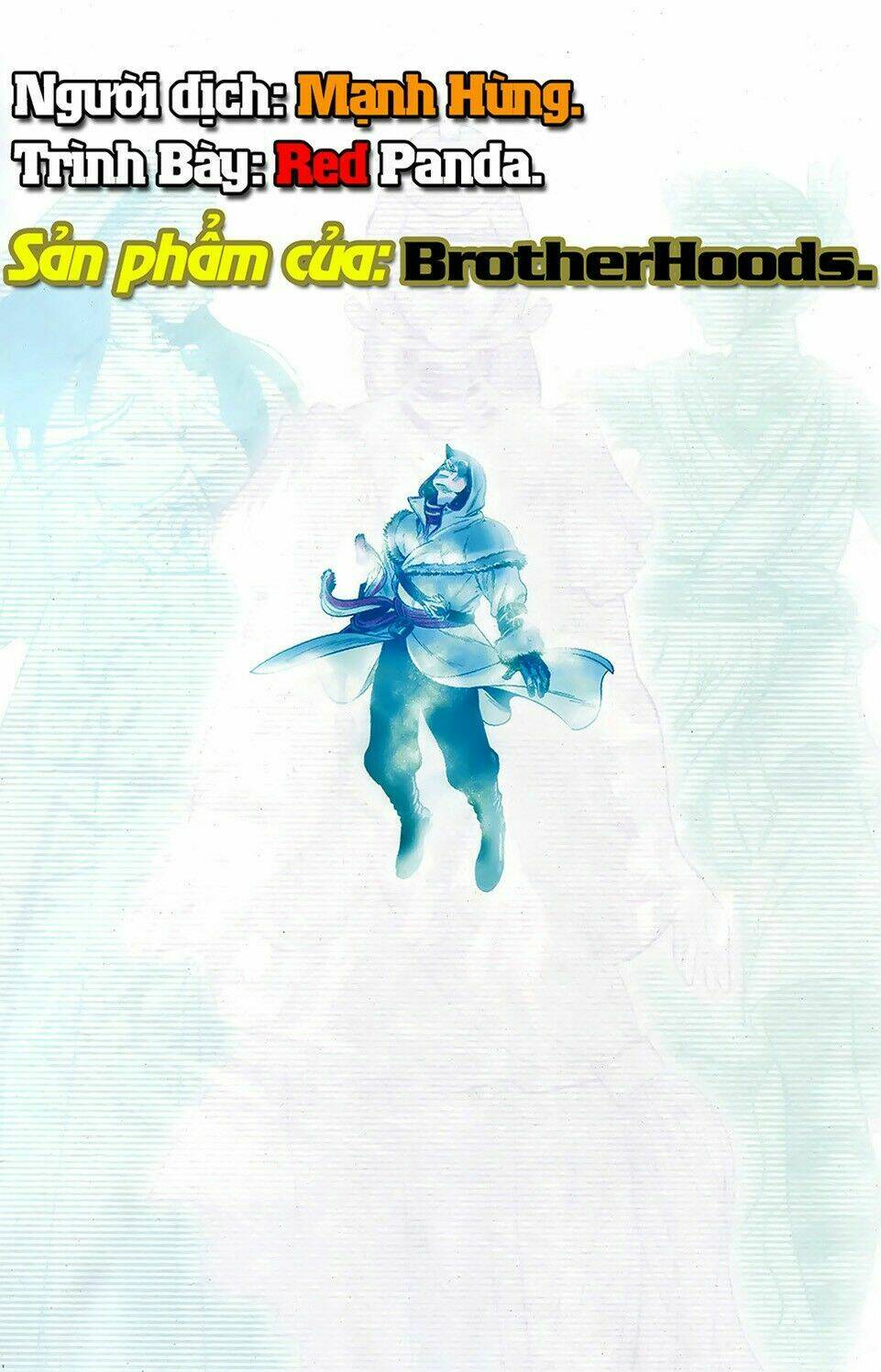 assassin's creed: the fall | tín điều thích khách: gục ngã chapter 3 27