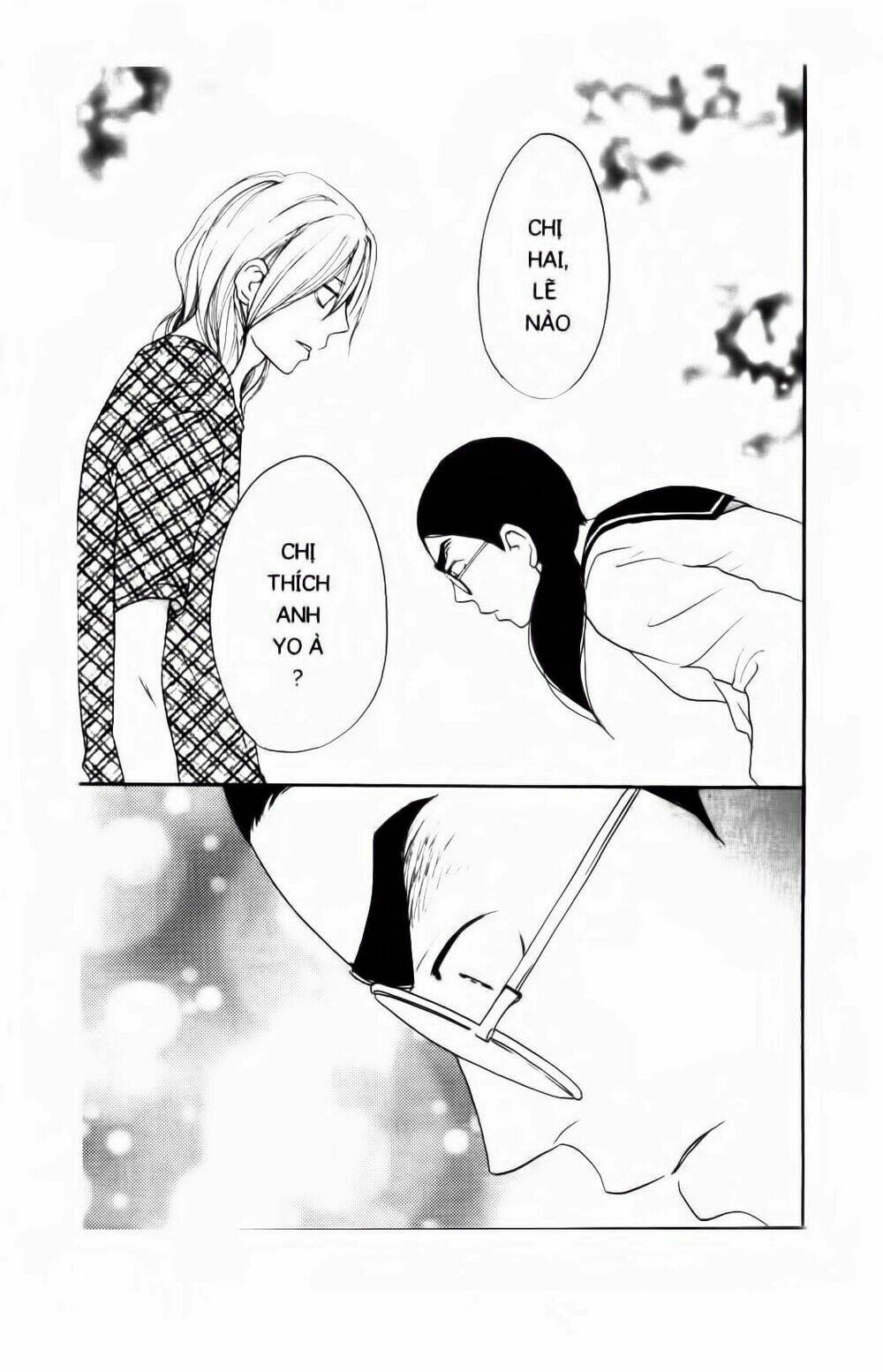 chuyện cấp iii chapter 62 10