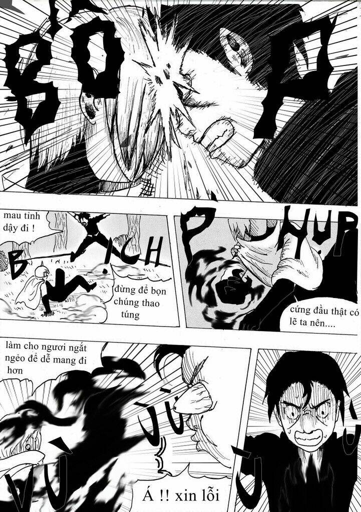 c.b.a (caber adventure) chapter 21 6