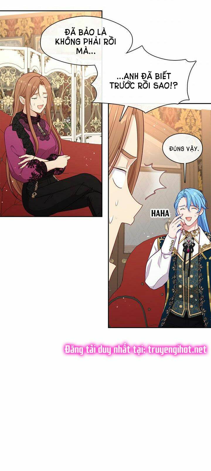 hãy coi chừng ác nữ chapter 111 39