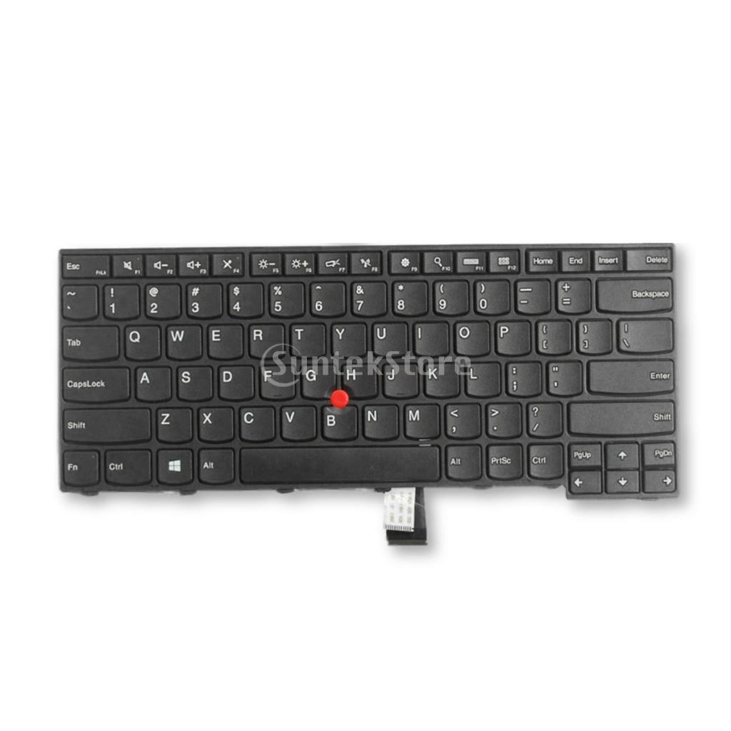 New English keyboard for       T440P T440S T431s