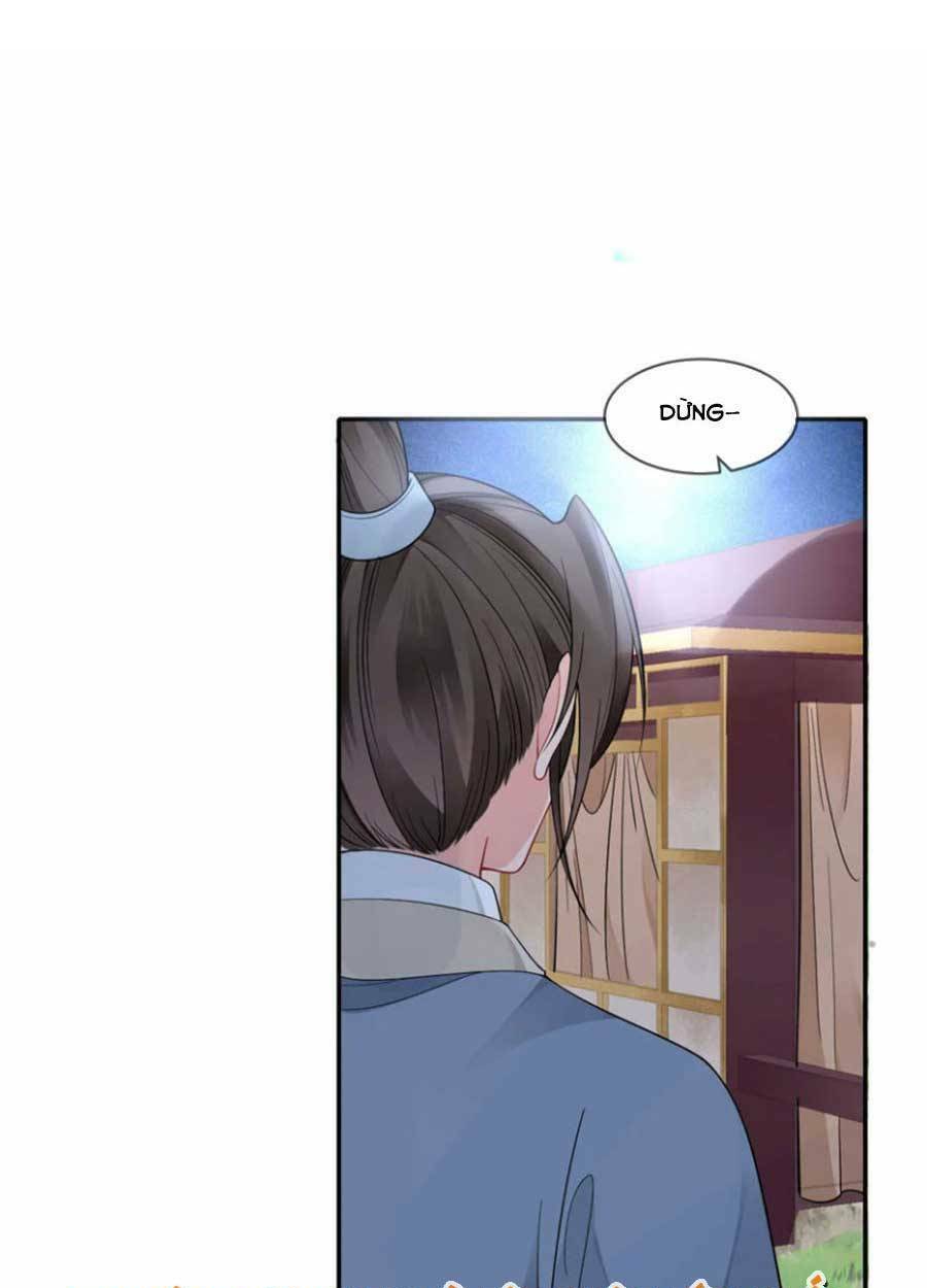 tướng quân, bổn phi không nhận sủng chapter 45 27