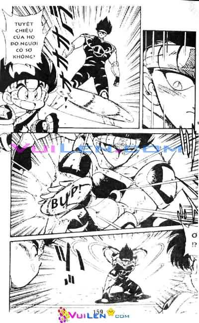 vua bóng ném chapter 24 6