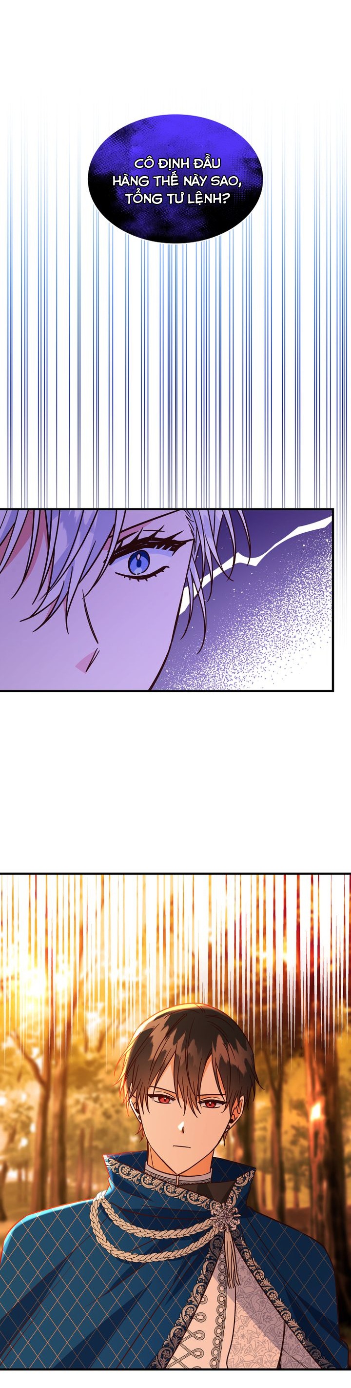 công lý của một ác nữ chapter 31 38