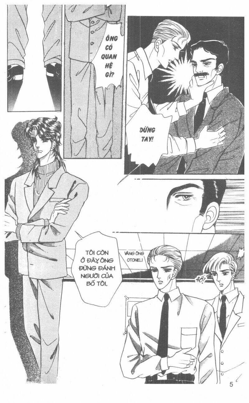 đừng chống đối chapter 5 5