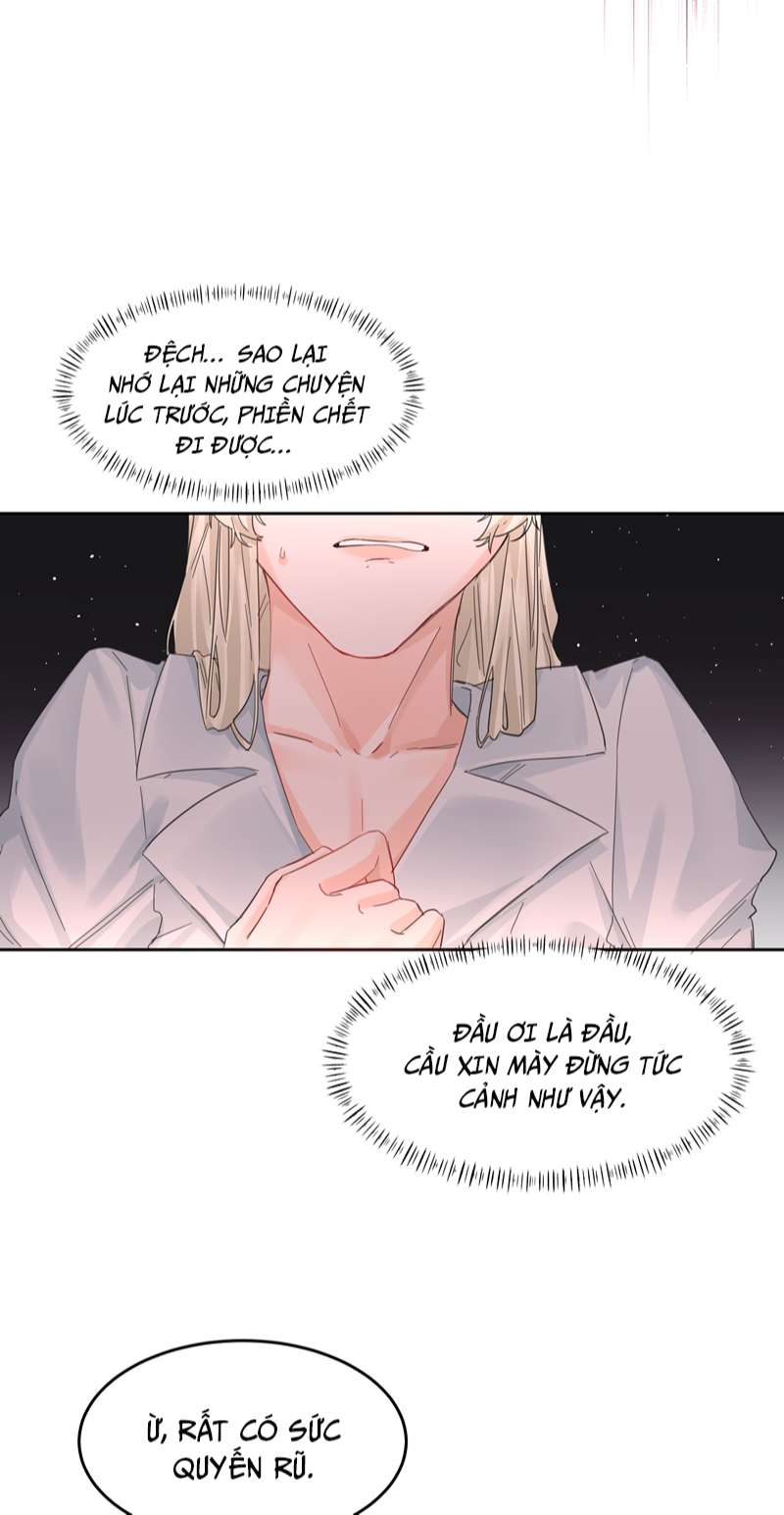 Tiền Nhiệm Vi Vương chapter 31 6