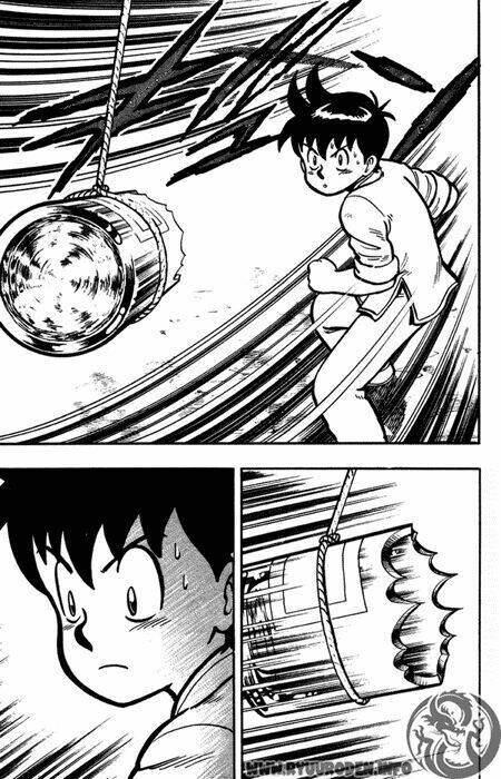 hoàng phi hồng phần 1 chapter 9 53