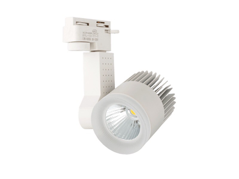 Đèn led rọi ray Mini cao cấp 12w