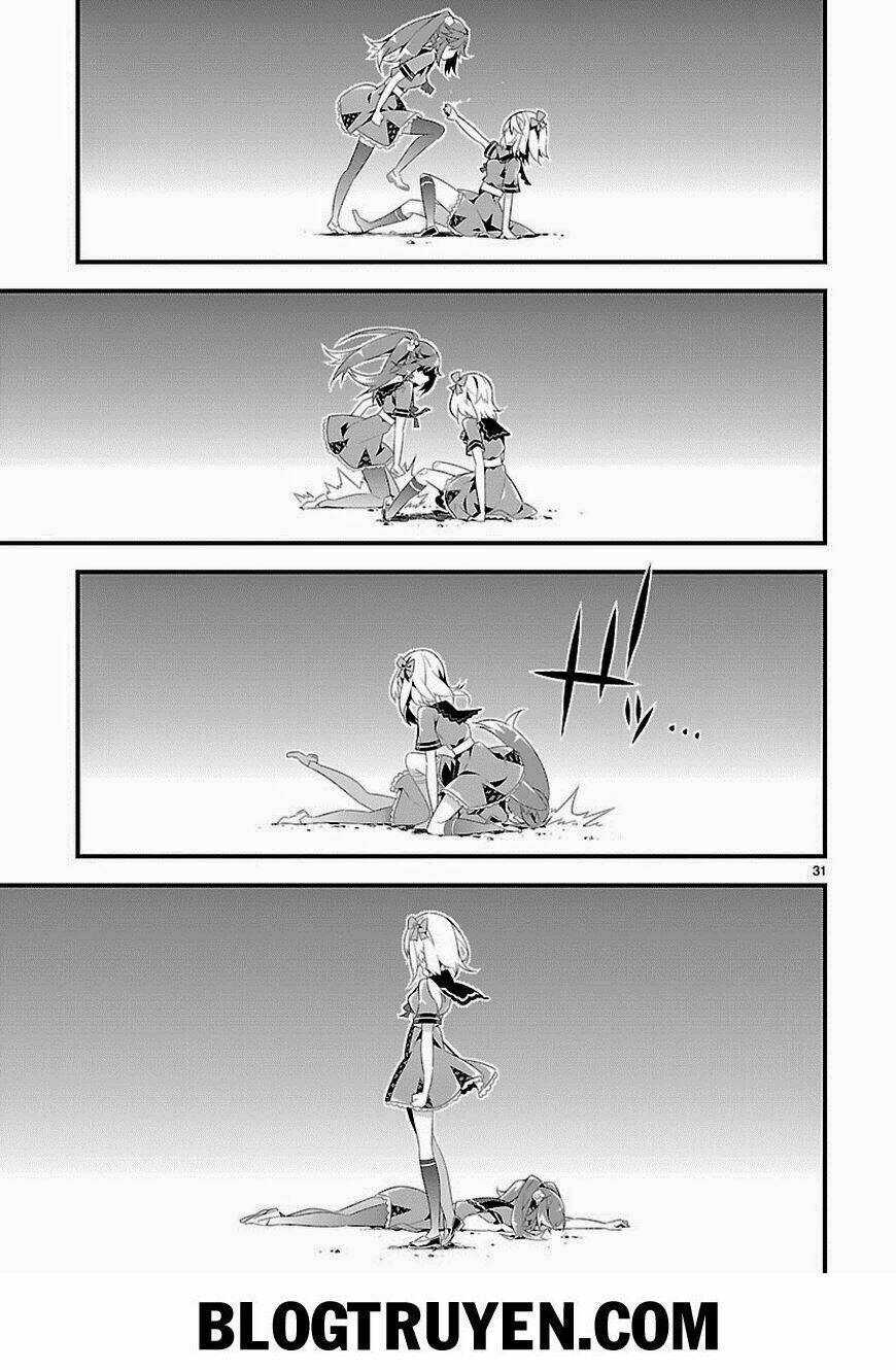 mousugu shinu hito chapter 7 31