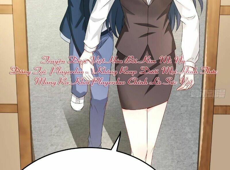 đế thiếu ngọt sủng: manh thê sống lại không ngoan chapter 28 7