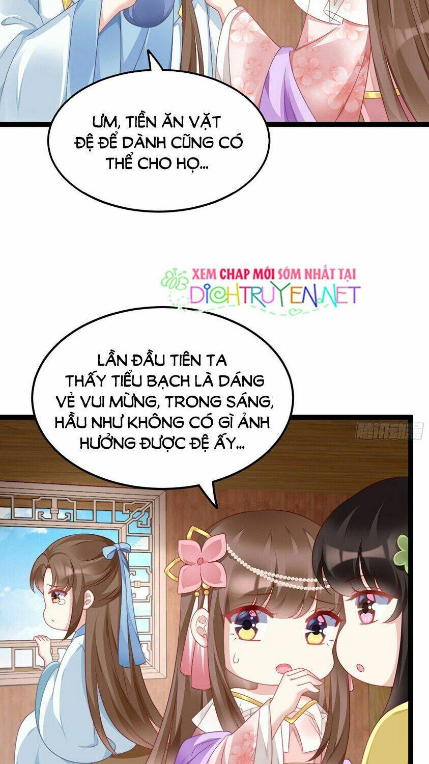 ta ở cổ đại nuôi nam nhân chapter 60 30