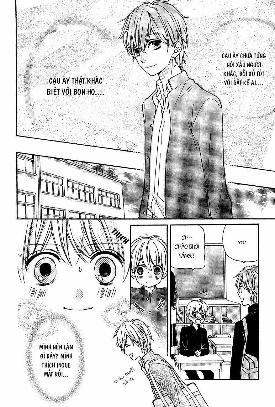 lớp học rùng rợn chapter 39.5 25