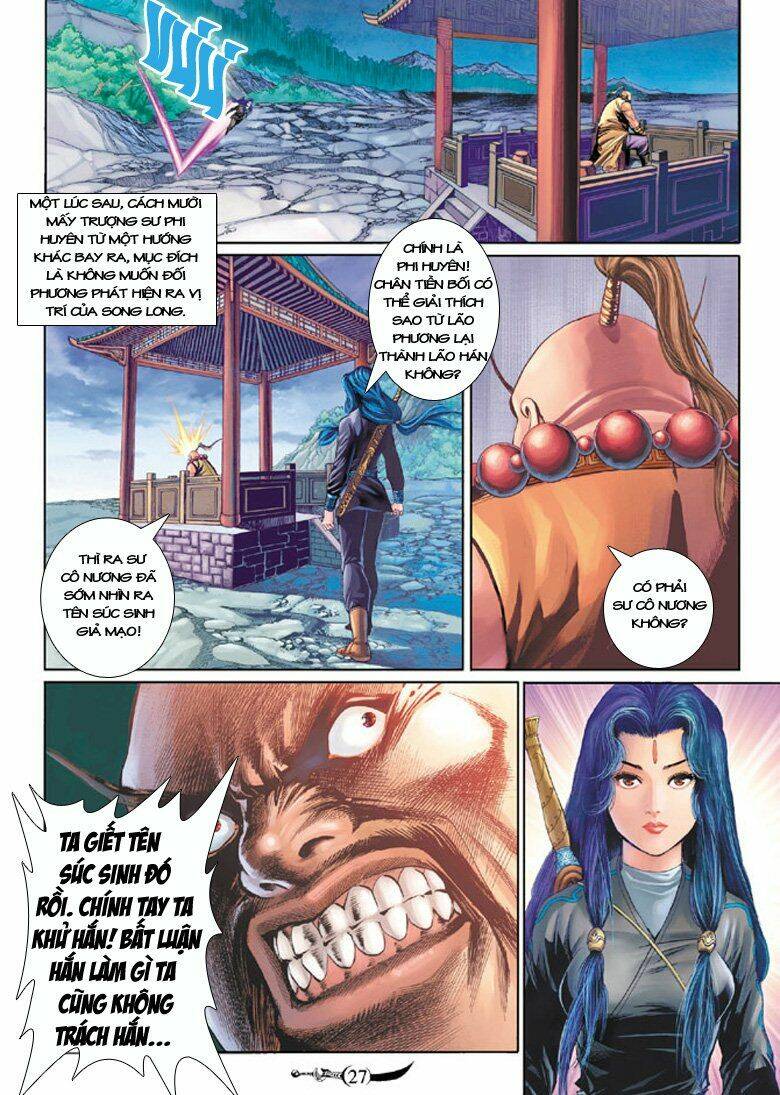 đại đường song long truyện chapter 155 27