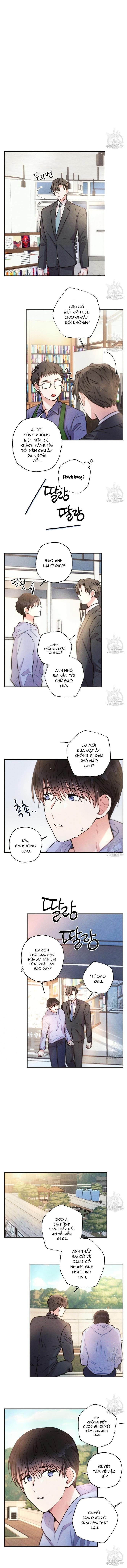 mưa giông chapter 54 10