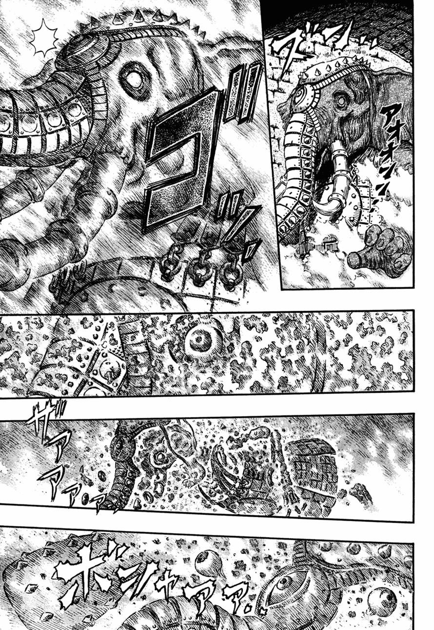 kiếm sĩ đen chapter 301 9