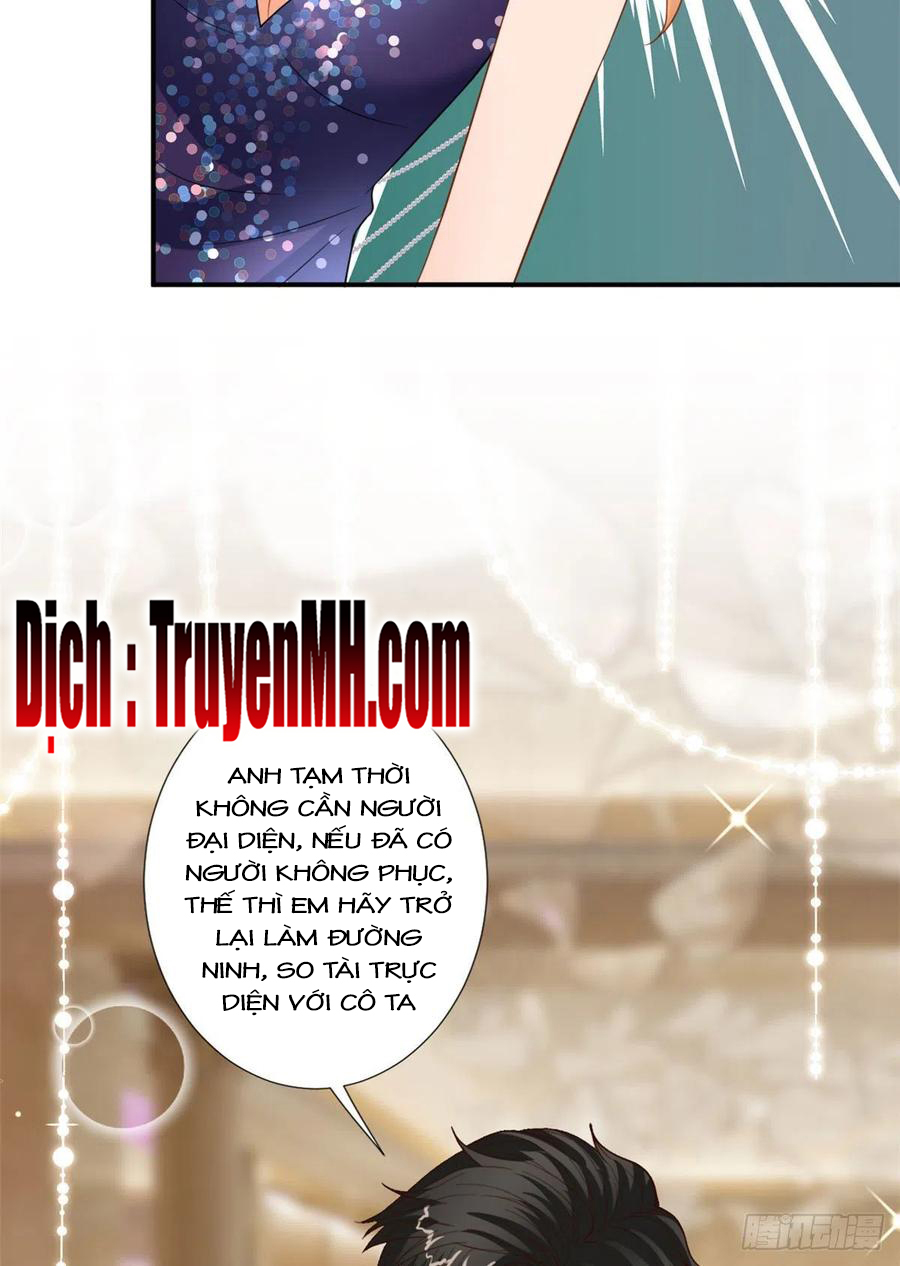 thí hôn lão công, cần giúp sức chapter 436 9