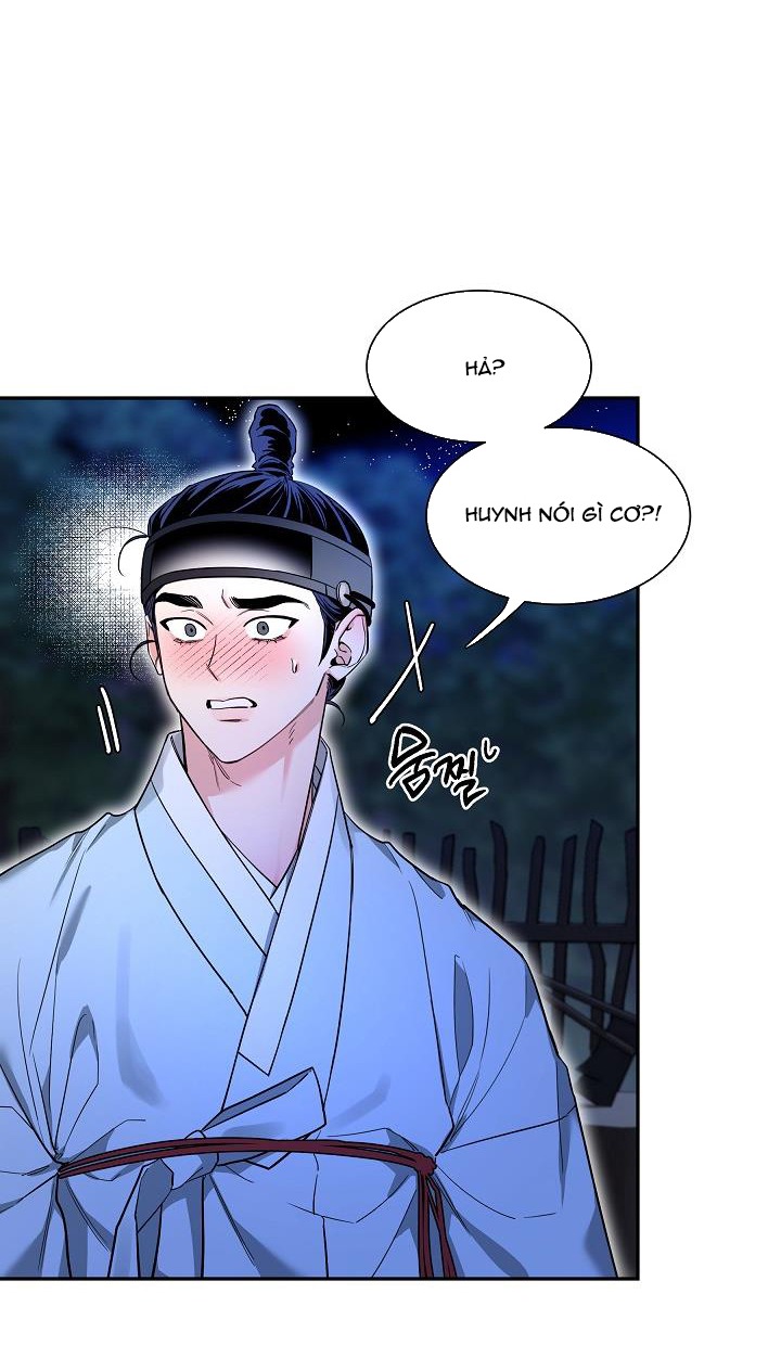 [18+] tuyển tập truyện bl ngắn - double bell chapter 61 8