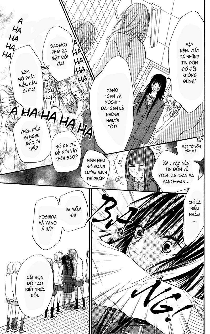 anh đã cho em biết bao thứ đầu tiên chapter 6 40