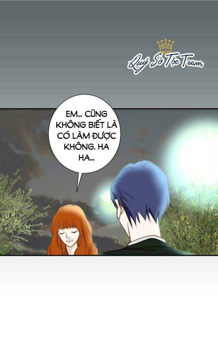 tiếp xúc chí mạng chapter 59 45