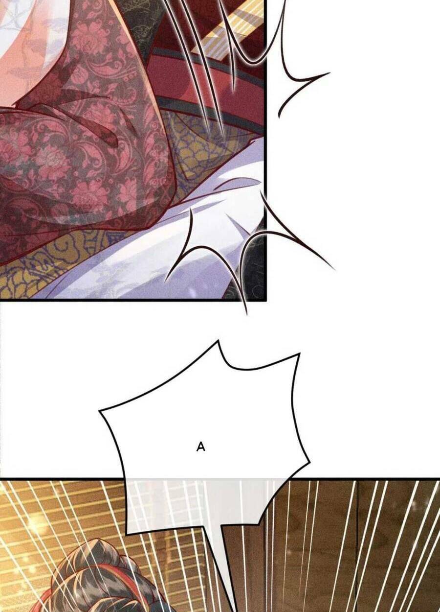 đại đích nữ trọng sinh về báo thù chapter 35 3