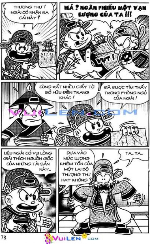 thần đồng đất việt chapter 184 75